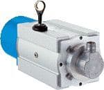 SICK - Seilzug-Encoder , PRF13-C1AM3020