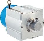SICK - Seilzug-Encoder , PRF19-C1AM5010