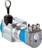SICK - Seilzug-Encoder , BTF08-C1HM0341