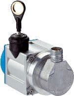 SICK - Seilzug-Encoder , PRF08-E1AM0340