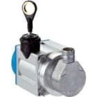 SICK - Seilzug-Encoder , PRF08-E1AM0340