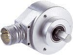 SICK - Absolut-Encoder ,  AFM60A-S4RA262144