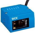 SICK - Stationäre Barcode-Scanner , CLV622-1000