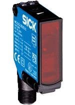 SICK - Klein-Lichtschranken , WL11G-2K3431