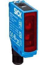 SICK - Klein-Lichtschranken , WTB12-3P2411T01