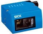 SICK - Stationäre Barcode-Scanner , CLV620-0120