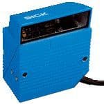 SICK - Stationäre Barcode-Scanner , CLV620-3000