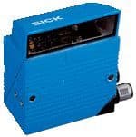 SICK - Stationäre Barcode-Scanner , CLV621-2120