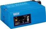 SICK - Stationäre Barcode-Scanner , CLV631-0120