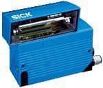 SICK - Stationäre Barcode-Scanner , CLV631-6121