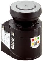 SICK - 2D-LiDAR-Sensoren , S10B-9011BA