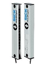 SICK - Schaltende Automatisierungs-Lichtgitter ,  PLG3-810F430S03