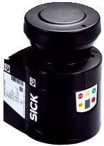 SICK - 2D-LiDAR-Sensoren , LMS102-10000