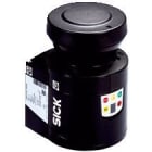 SICK - 2D-LiDAR-Sensoren ,  LMS122-10000 Security