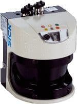 SICK - 2D-LiDAR-Sensoren , LMS511-10100 PRO