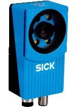 SICK - 2D Machine Vision ,  VSPM-6F2113S19