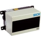 SICK - 3D-LiDAR-Sensoren ,  LD-MRS400102 HD