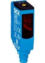 SICK - Klein-Lichtschranken , WL9-3P2232S10