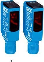 SICK - Klein-Lichtschranken , WSE9-3N2430