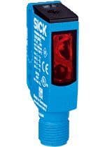 SICK - Klein-Lichtschranken , WTB9M4-3N2411