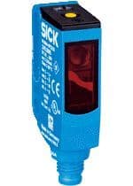 SICK - Klein-Lichtschranken , WL9M4G-3P2232