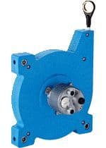 SICK - Seilzug-Encoder , BCG19-P1BM1015
