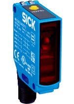 SICK - Klein-Lichtschranken , WL12G-3P2472S03