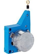 SICK - Seilzug-Encoder , PFG08-A1CM0371