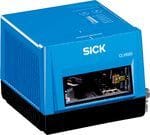 SICK - Stationäre Barcode-Scanner , CLV690-0001
