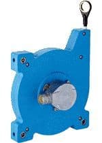SICK - Seilzug-Encoder , PFG19-P1AM10PP