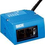 SICK - Stationäre Barcode-Scanner ,  CLV610-C0000