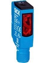 SICK - Klein-Lichtschranken , WTB9L-3N2461