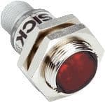 SICK - Rund-Lichtschranken , GRL18S-F2351