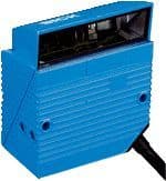 SICK - Stationäre Barcode-Scanner , CLV615-F2000