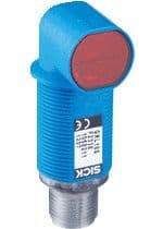 SICK - Rund-Lichtschranken , GRL18S-P1338