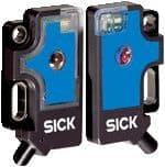 SICK - Miniatur-Lichtschranken , WS/WE2F-P120S05