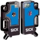 SICK - Miniatur-Lichtschranken ,  WS/WE2F-P120S05