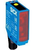 SICK - Klein-Lichtschranken , WTB12C-3P2432A71