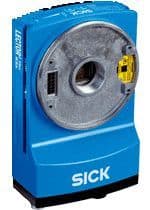 SICK - Kamerabasierte Codeleser ,  V2D654R-MCXXF6 for Systems