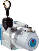 SICK - Seilzug-Encoder ,  BTF08-L1EM02PP