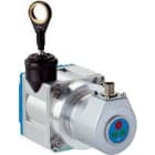 SICK - Seilzug-Encoder , BTF08-L1EM02PP
