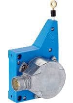 SICK - Seilzug-Encoder , BCG08-A1AM0318