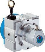SICK - Seilzug-Encoder ,  BTF13-L1EM20PP