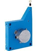SICK - Seilzug-Encoder , BCG13-A1CM0521