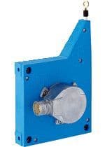 SICK - Seilzug-Encoder , PFG13-P1AM05PP