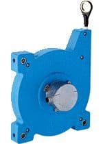 SICK - Seilzug-Encoder , BCG19-A1CM1015