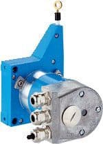 SICK - Seilzug-Encoder ,  BCG08-C1HM0336