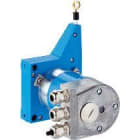 SICK - Seilzug-Encoder ,  BCG08-C1HM0336