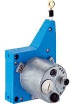 SICK - Seilzug-Encoder , BCG08-I1BM0399