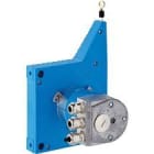 SICK - Seilzug-Encoder ,  BCG13-C1HM0521